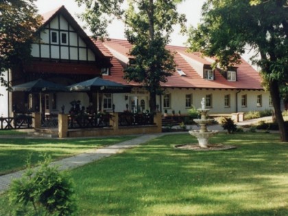 Foto:  &amp;quot;Altes Badehaus&amp;quot; 