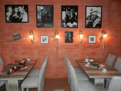 Foto:  &amp;quot;Altes Badehaus&amp;quot; 