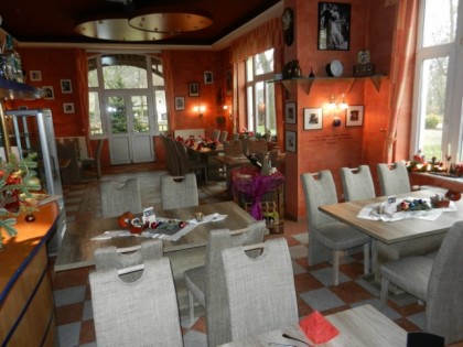 Foto:  &amp;quot;Altes Badehaus&amp;quot; 