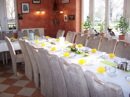 Foto:  &amp;quot;Altes Badehaus&amp;quot; 