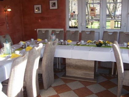 Foto:  "Altes Badehaus" 